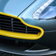 Illustration for article titled The Aston Martin V8 Vantage N430 Gets Race-Tacular Paint And A Stick
